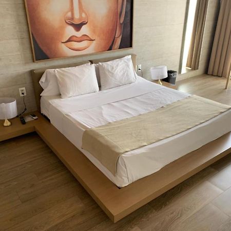 Motel Okura Villas Y Suites Guadalajara Extérieur photo