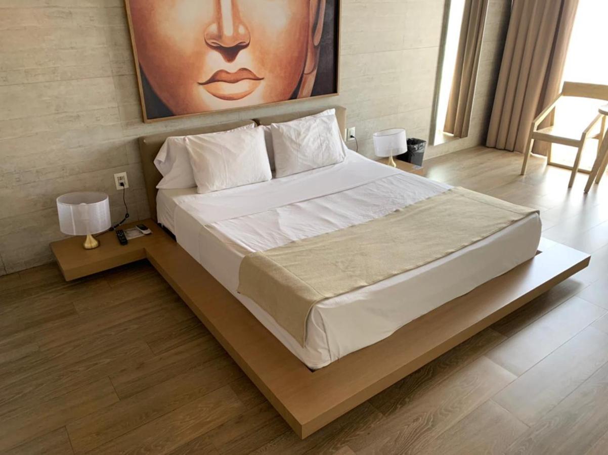 Motel Okura Villas Y Suites Guadalajara Extérieur photo