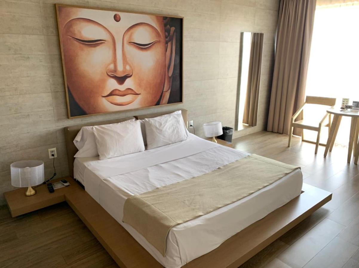 Motel Okura Villas Y Suites Guadalajara Extérieur photo