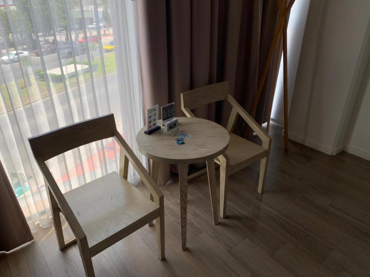 Motel Okura Villas Y Suites Guadalajara Extérieur photo