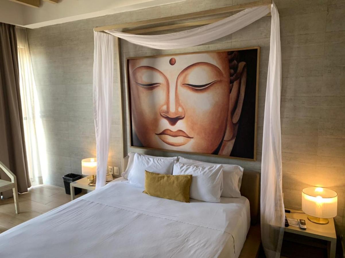 Motel Okura Villas Y Suites Guadalajara Extérieur photo