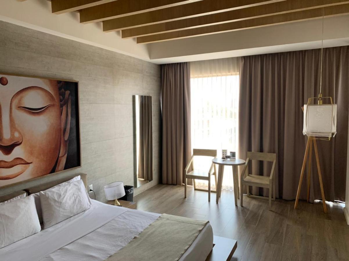 Motel Okura Villas Y Suites Guadalajara Extérieur photo