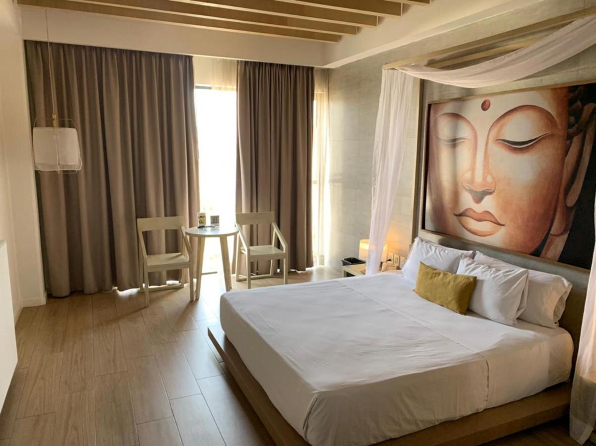 Motel Okura Villas Y Suites Guadalajara Extérieur photo