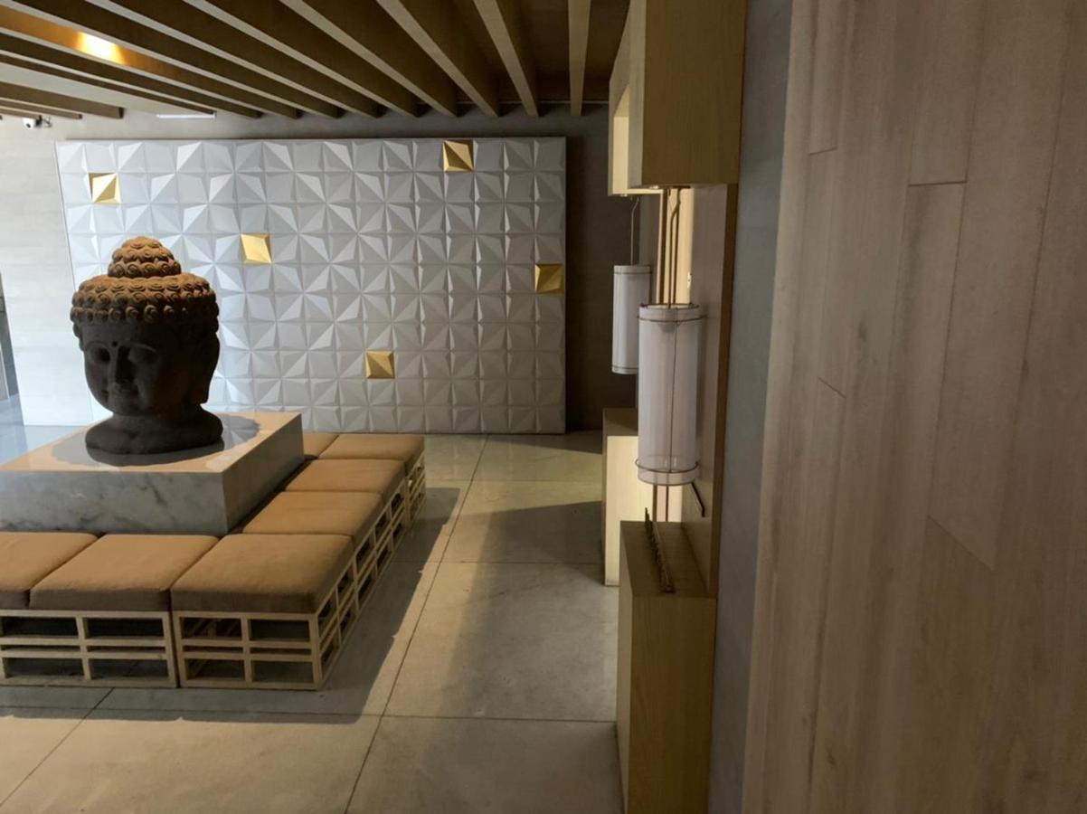 Motel Okura Villas Y Suites Guadalajara Extérieur photo