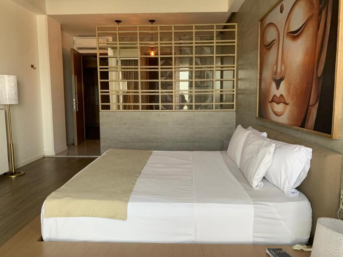 Motel Okura Villas Y Suites Guadalajara Extérieur photo