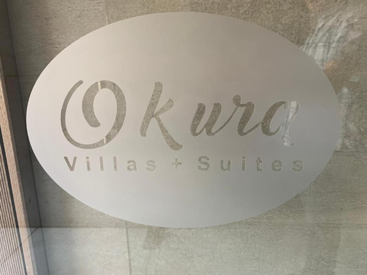 Motel Okura Villas Y Suites Guadalajara Extérieur photo