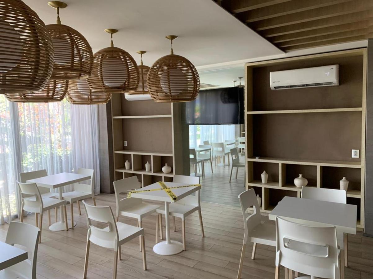 Motel Okura Villas Y Suites Guadalajara Extérieur photo