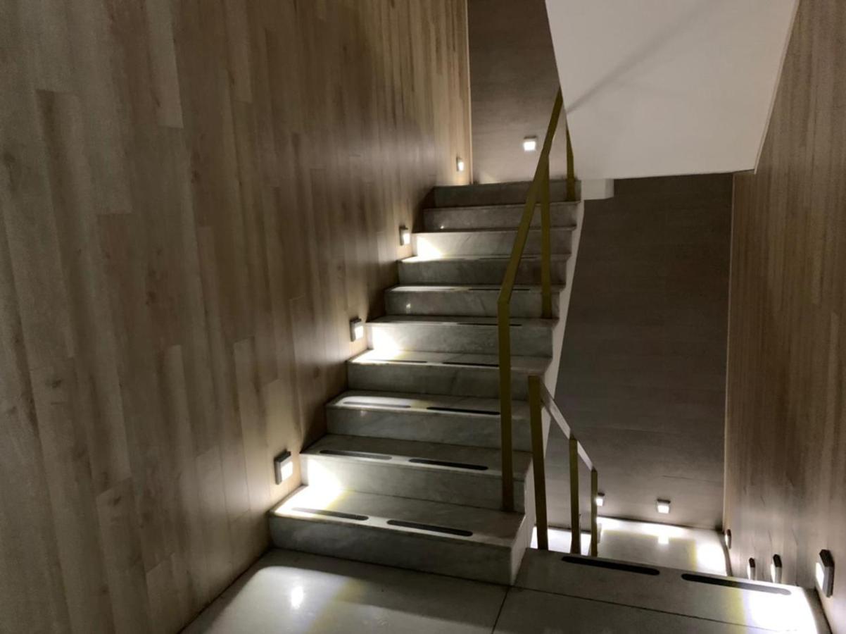 Motel Okura Villas Y Suites Guadalajara Extérieur photo