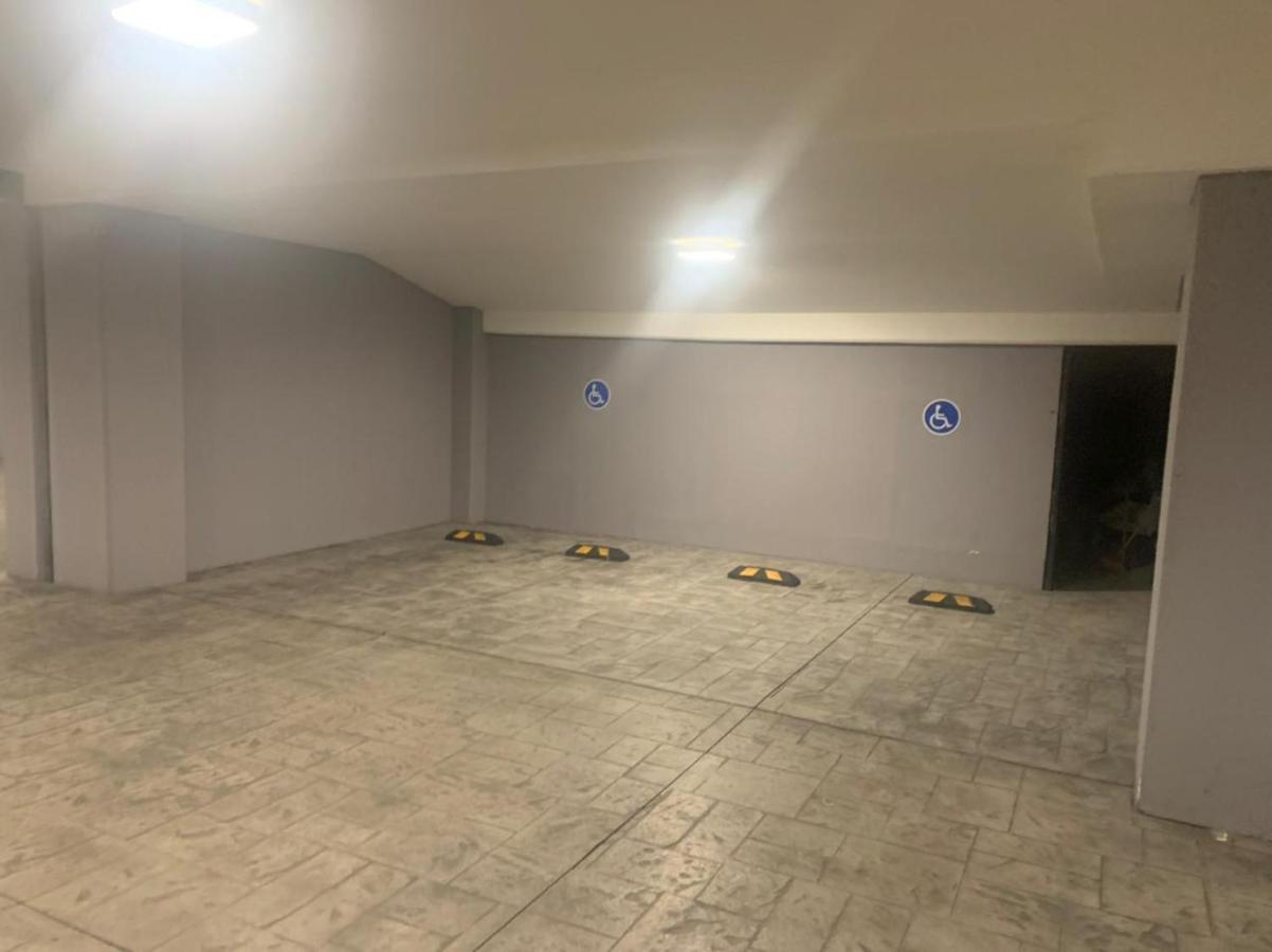 Motel Okura Villas Y Suites Guadalajara Extérieur photo