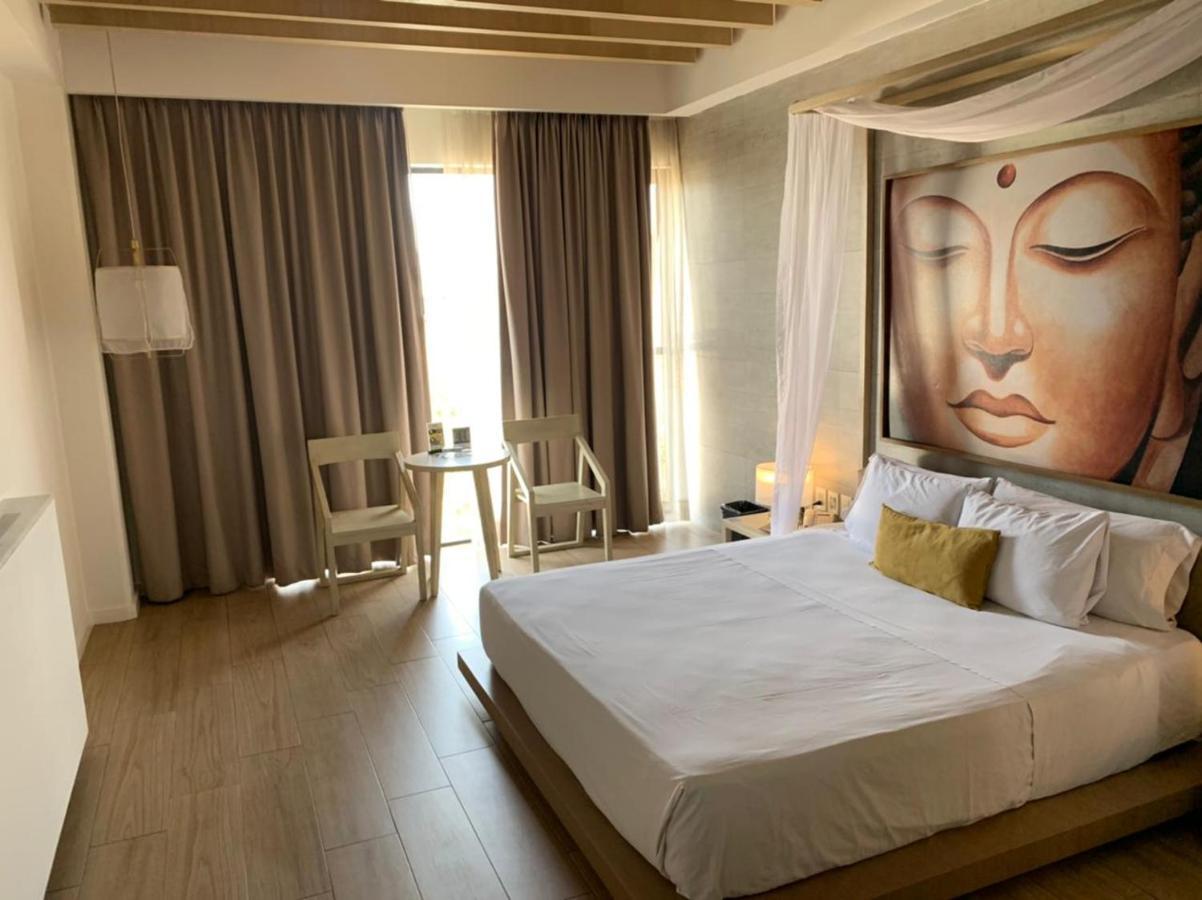 Motel Okura Villas Y Suites Guadalajara Extérieur photo