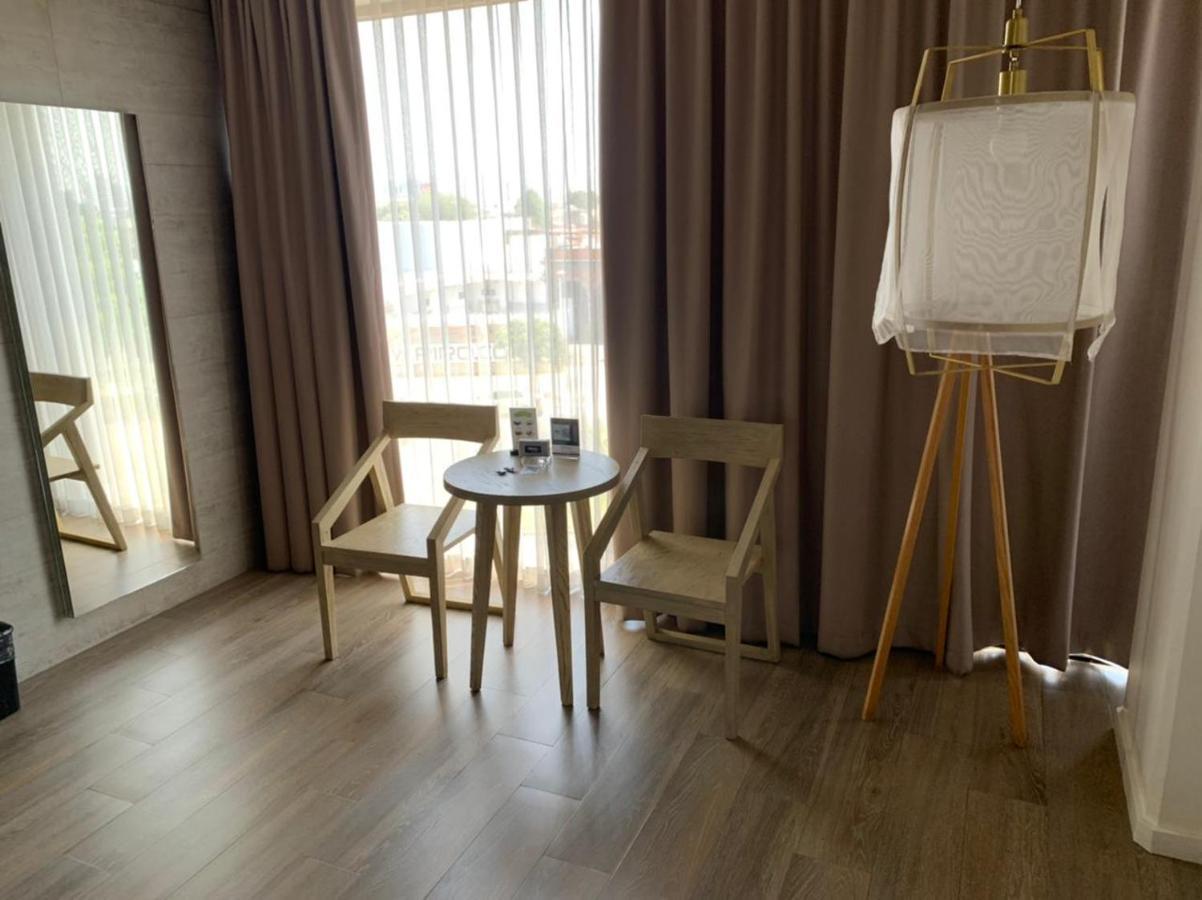 Motel Okura Villas Y Suites Guadalajara Extérieur photo