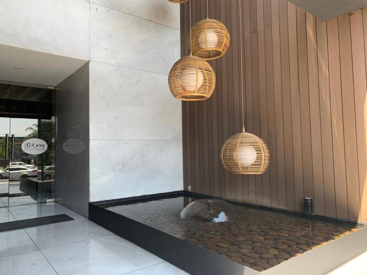 Motel Okura Villas Y Suites Guadalajara Extérieur photo