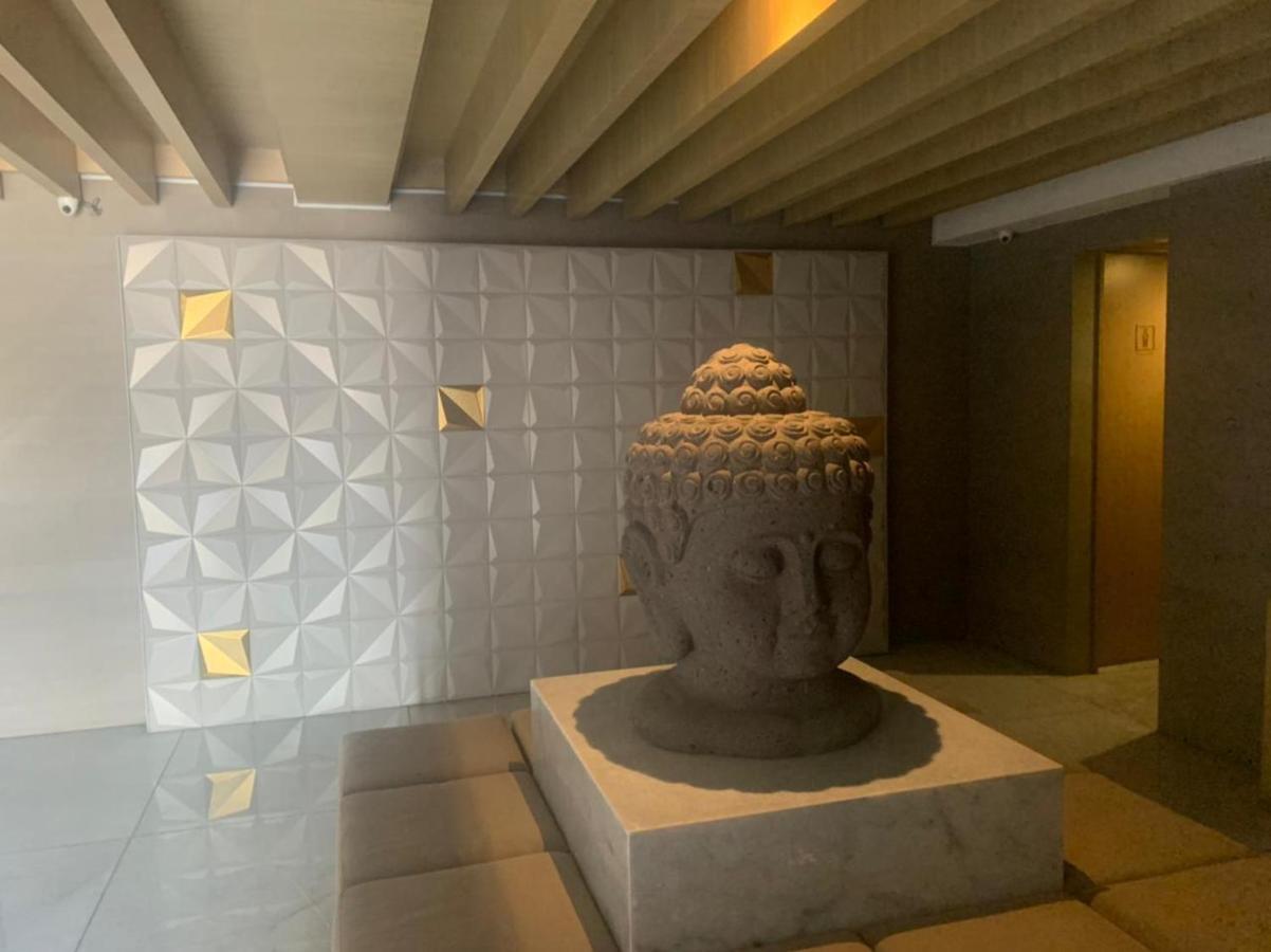 Motel Okura Villas Y Suites Guadalajara Extérieur photo